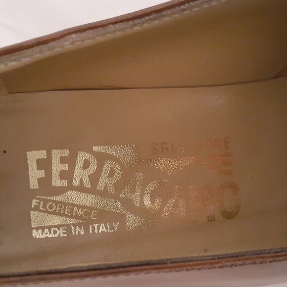 Salvatore Ferragamo Loafers - Picture 14 of 15